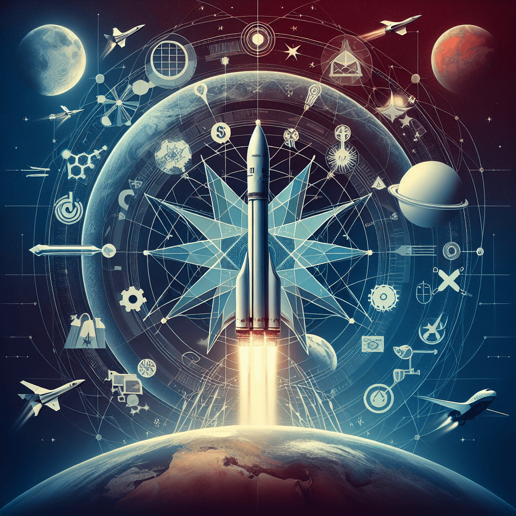 NASA and SpaceX Fast-Track to Mars: From Politics to Propulsion