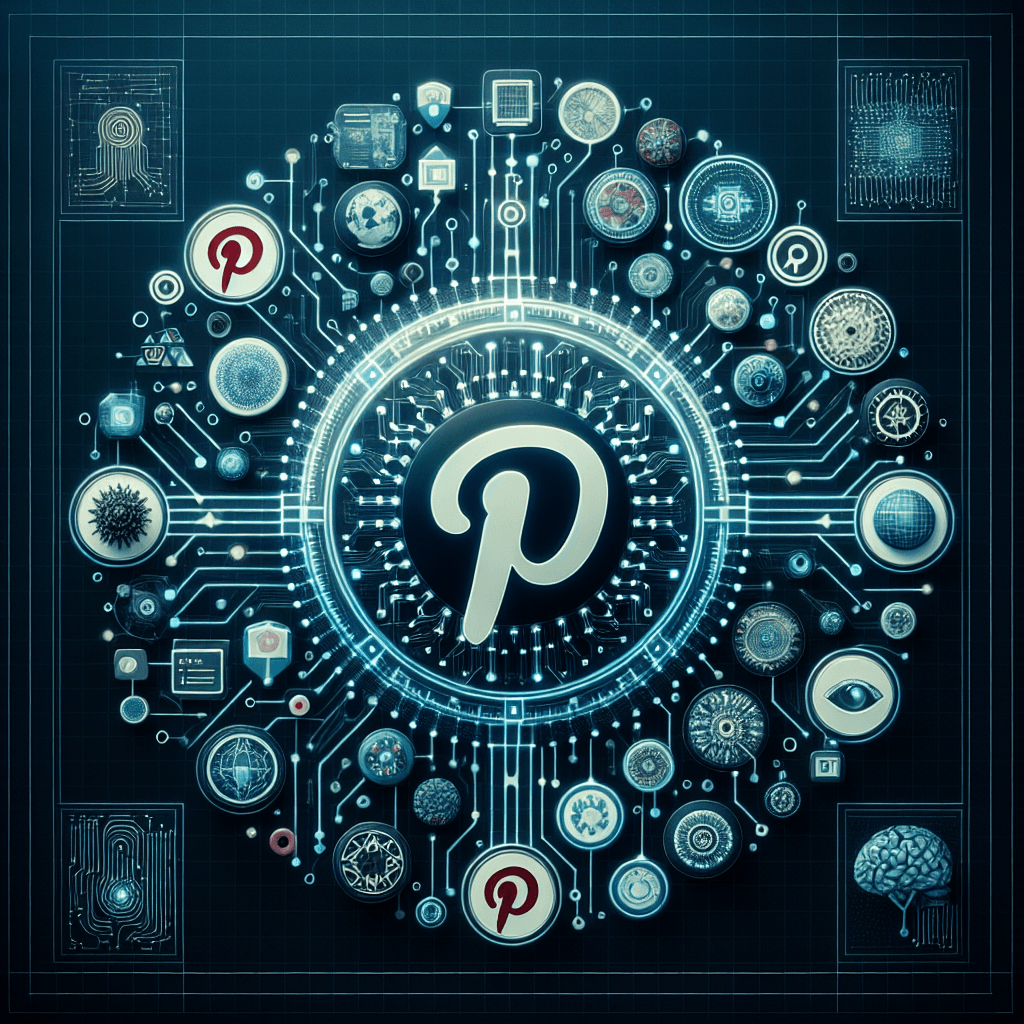 Pinterest Enhances Visual Search with Cutting-Edge AI Features