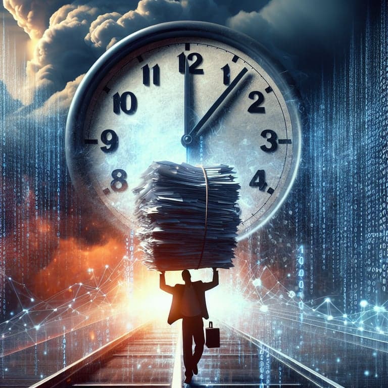 Banner for Linux 6.19 Release Set Back: Torvalds Reveals Delay Due to Workload