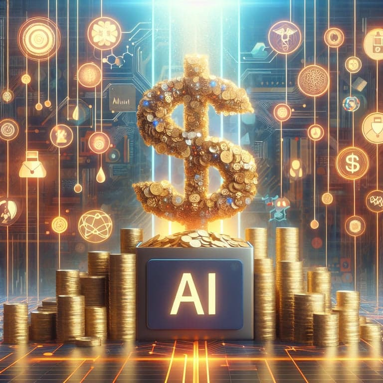 Banner for Anthropic's $400 Million Bet on Coefficient Bio: Will It Reshape Healthcare AI?