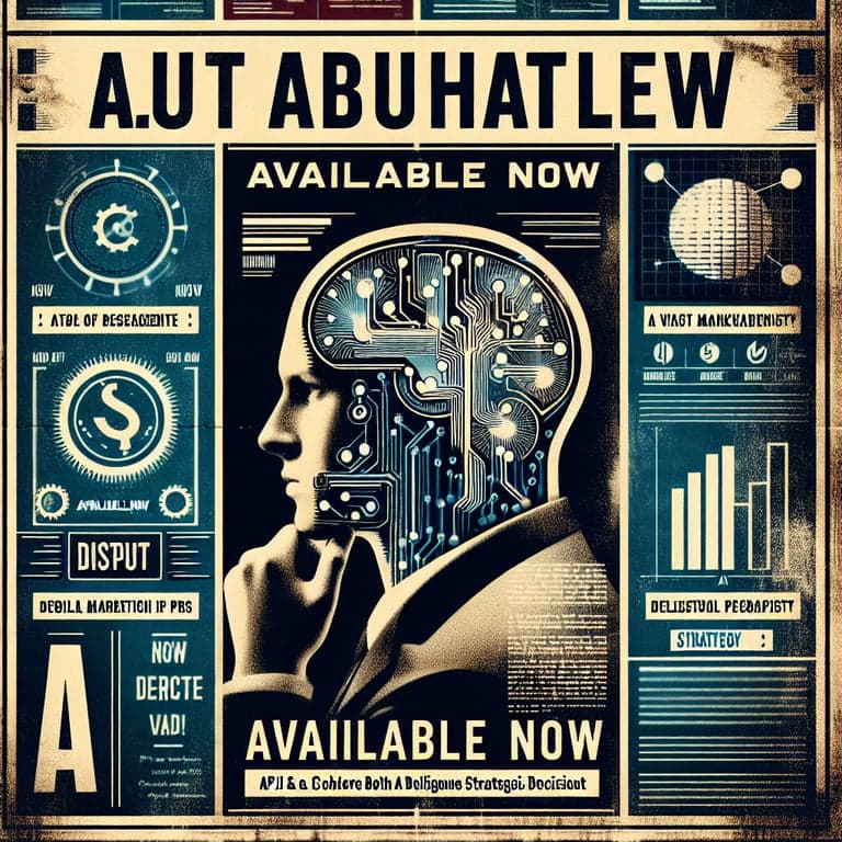 Apple's 'Available Now' AI Claim Removed: Marketing Mishap or Strategic Play?