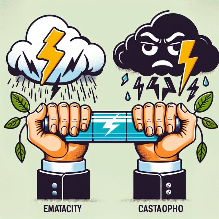 Elon Musk's Anger: Catalyst or Catastrophe for Tesla?