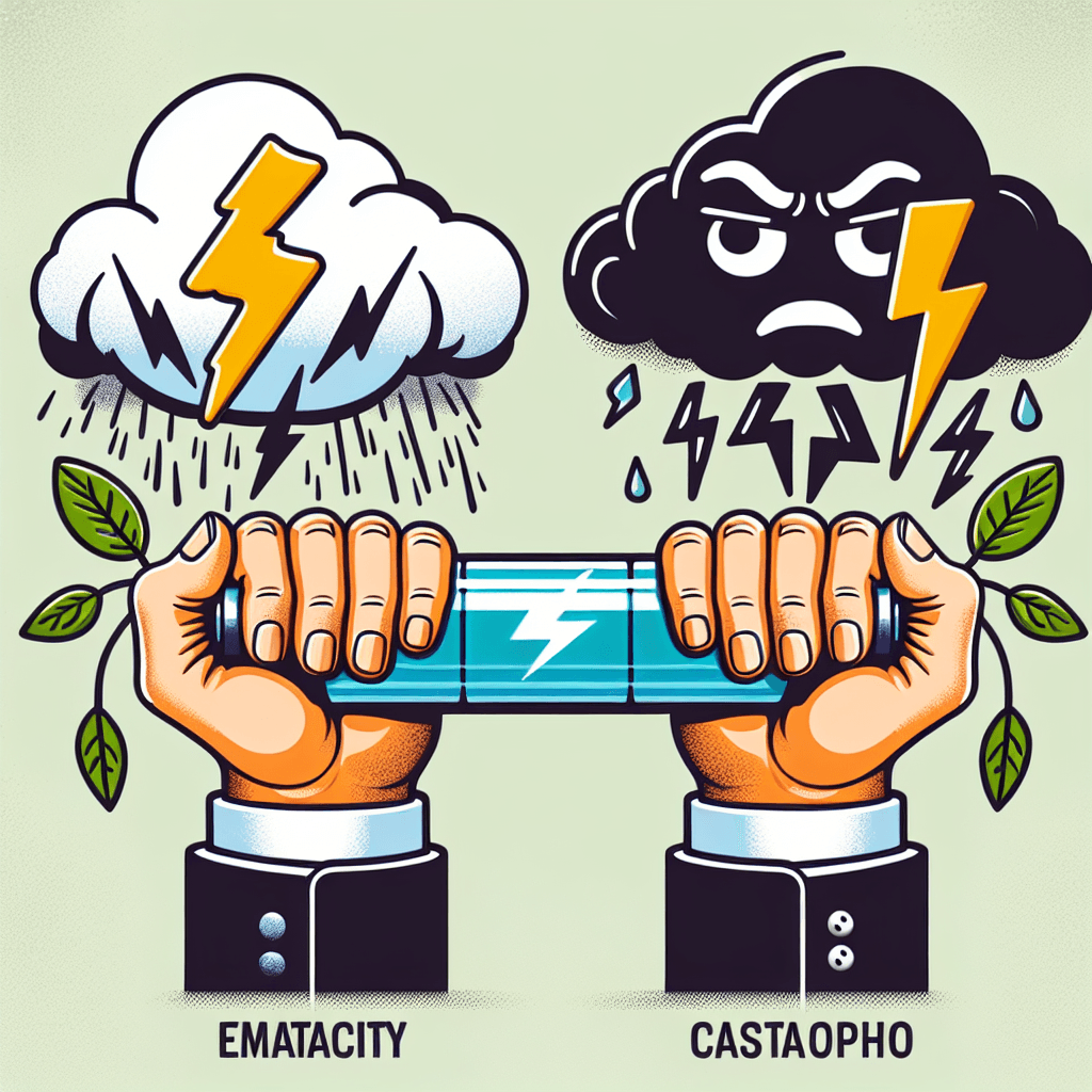 Elon Musk's Anger: Catalyst or Catastrophe for Tesla?