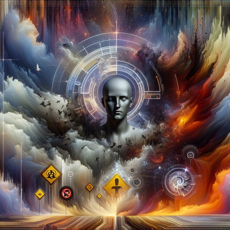 OpenAI's Chief Warns Against AI Rhetoric Fueling Backlash and Violence