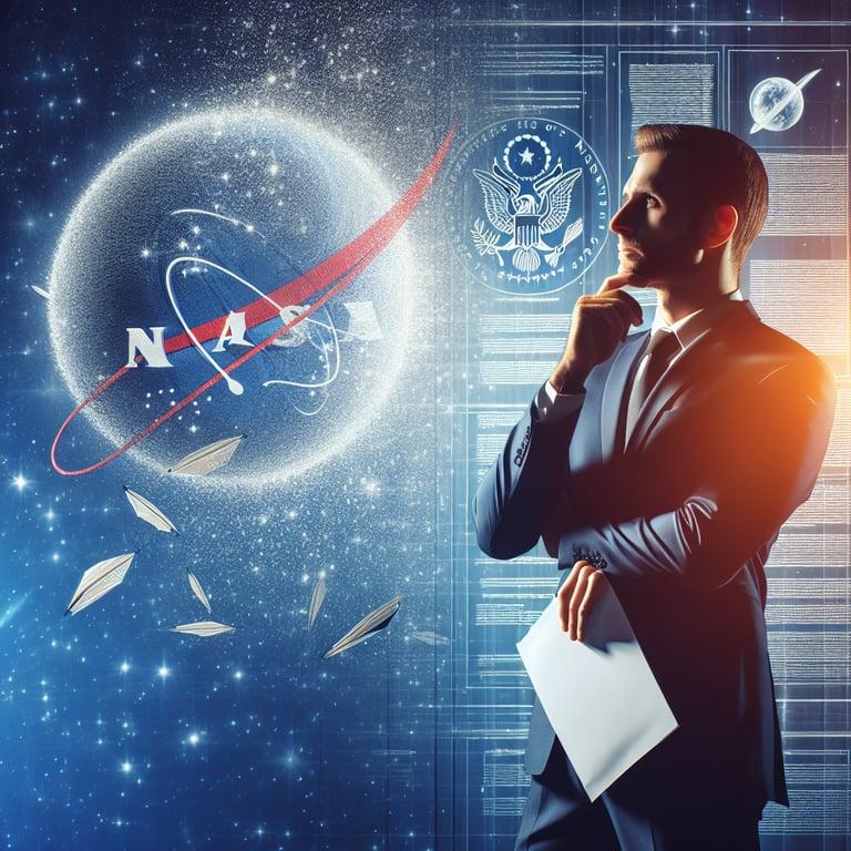 Banner for Jared Isaacman Reconsiders NASA Administrator Role: What Does This Mean for Space Policy?