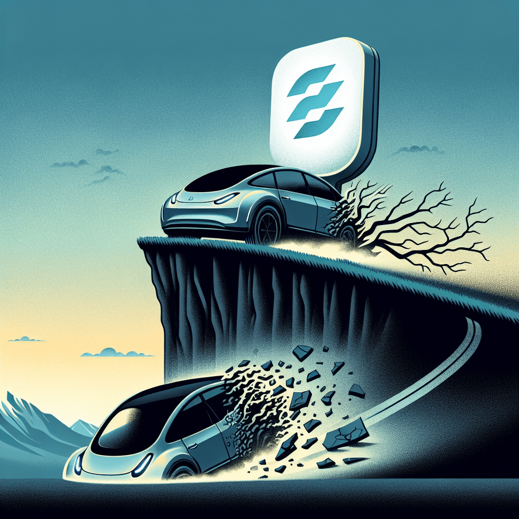 The Downfall of Fisker: A Shocking EV Startup Collapse
