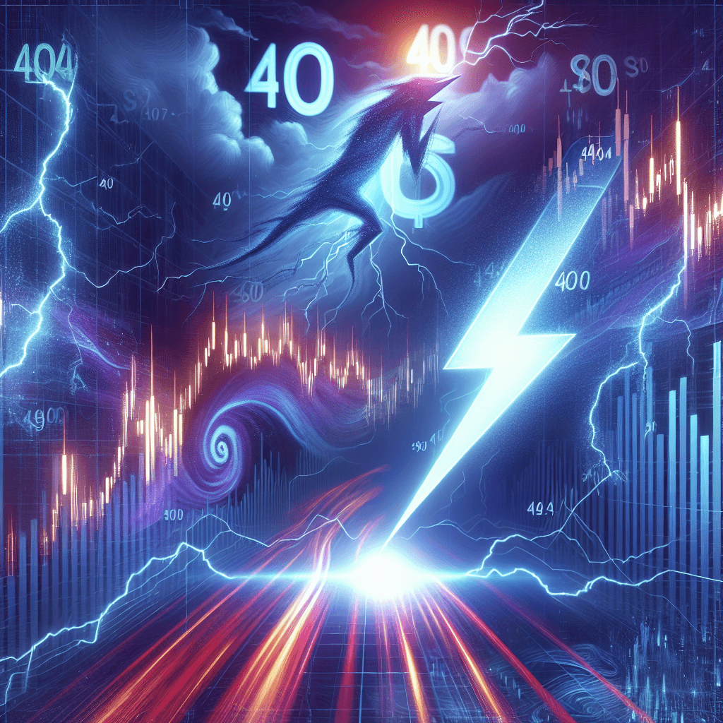 Tesla Dips Below $400: Should You Buckle Up for the Ride?