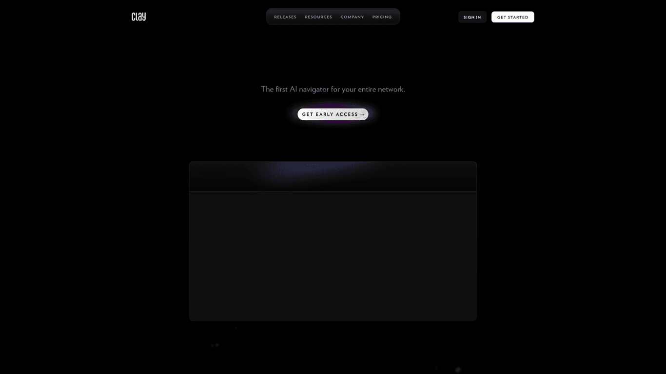 Nexus screenshot