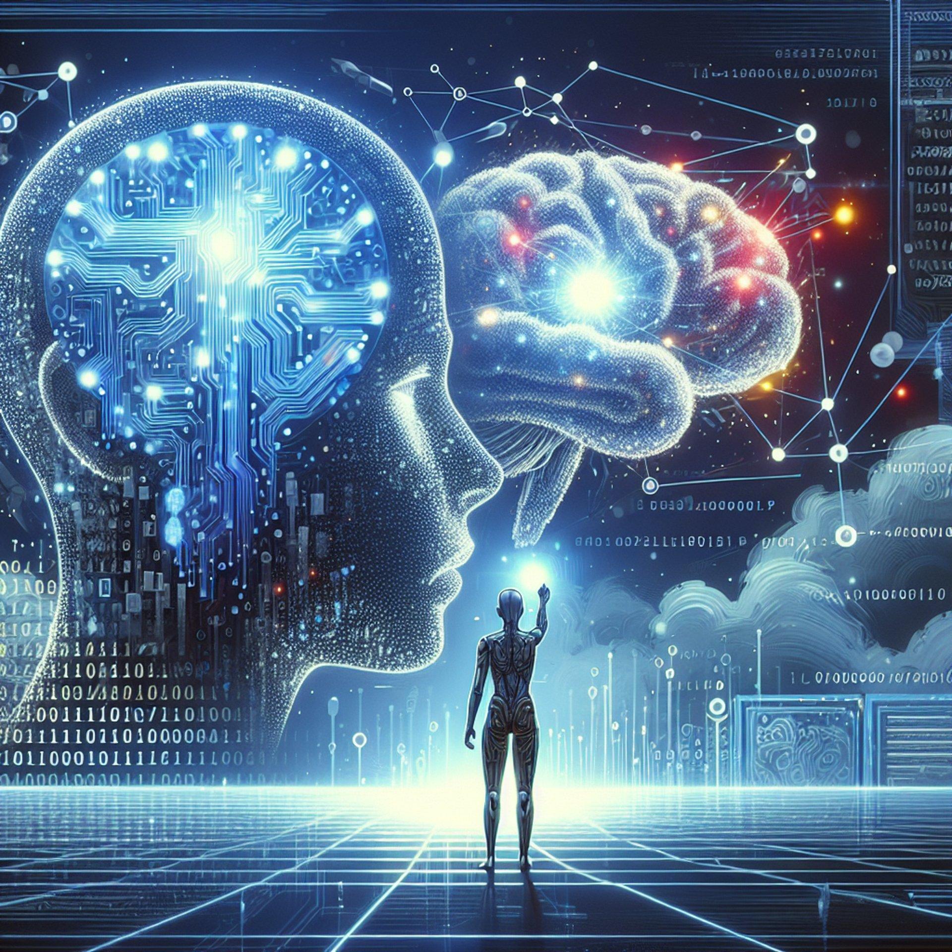Banner for Anthropic Explores AI Interpretability in Latest Video: Peeking Inside Claude's Mind