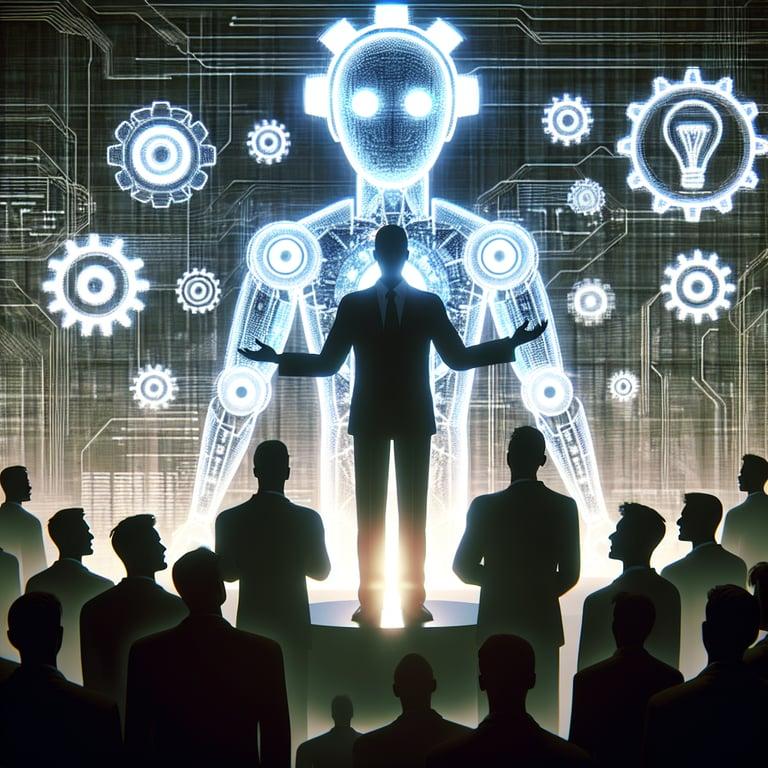 Banner for Xbox Exec's AI Suggestion for Laid-Off Employees Sparks Backlash