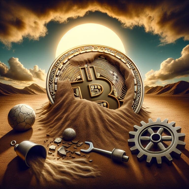 DOGE Bites the Dust: Elon Musk's Government Reform Experiment Comes to an Early End!