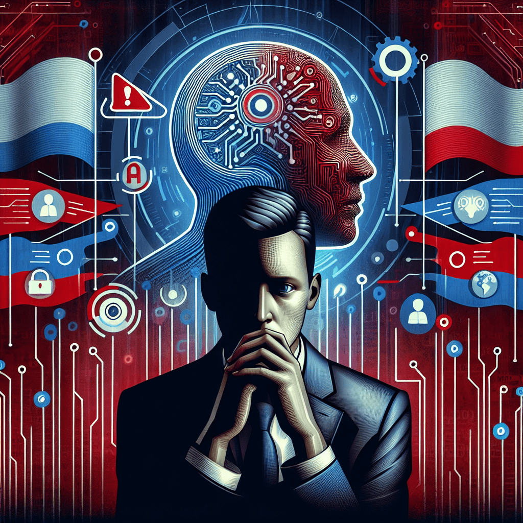 Anthropic CEO Flags DeepSeek's New AI as a Safety Nightmare