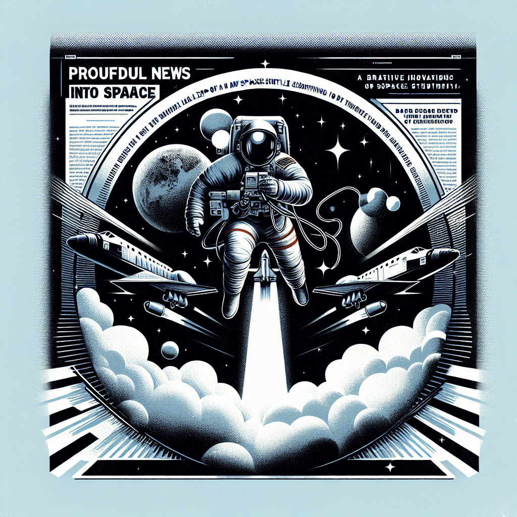 Reflecting on Nixon's Bold Leap into Space: The Birth of the Space Shuttle Program