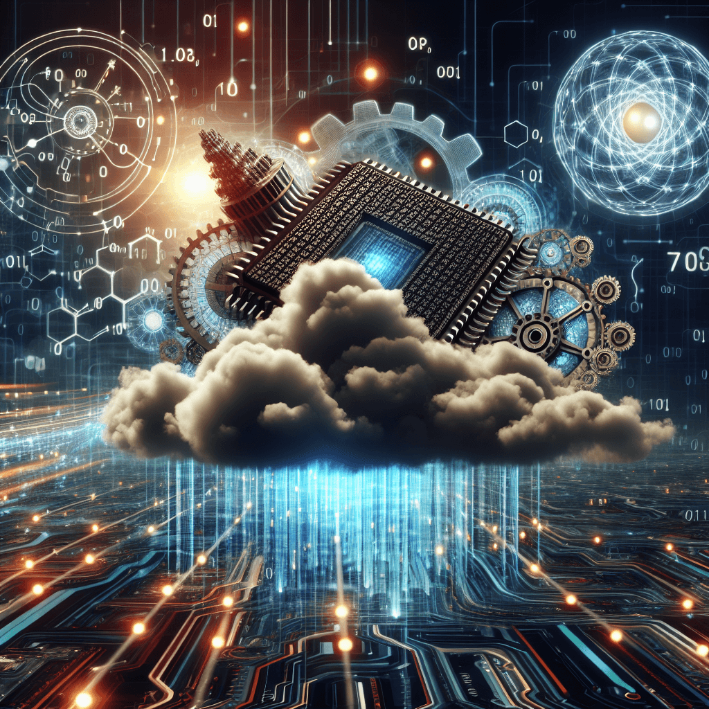 Banner for Cloudflare Q3 2025: Riding High on AI and Quantum Innovations