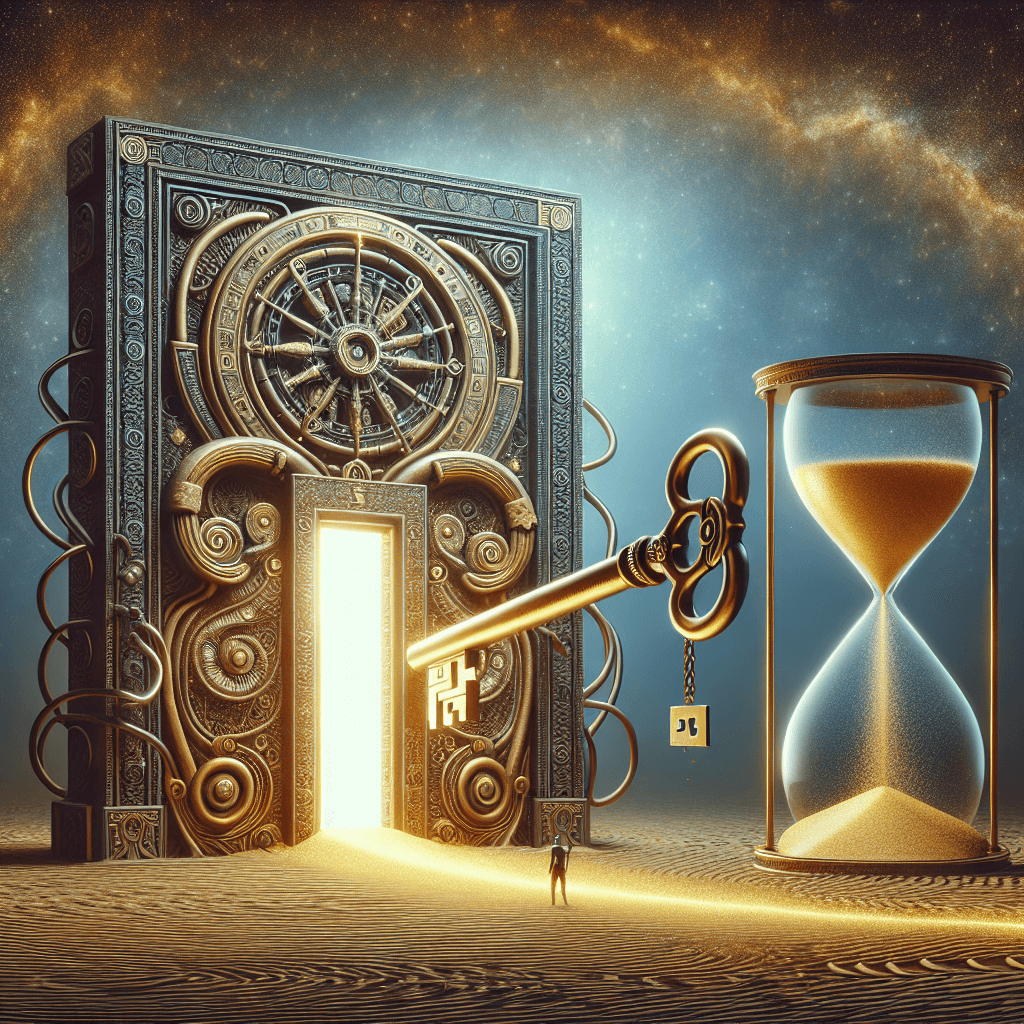 Banner for Unlocking Productivity Secrets of the Giants: The Five-Hour Rule