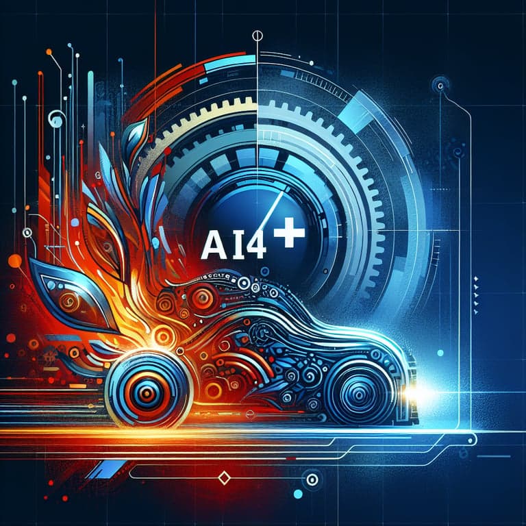 Tesla Unveils AI4+ Computer, Delays AI5 for Cars