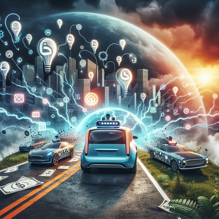 Tesla's Bold Move: FSD Now a Subscription-Only Service