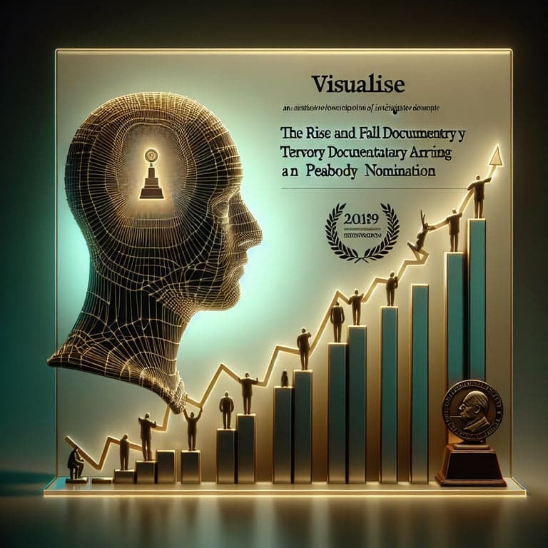 Investigative Documentary 'The Rise and Fall of Terrorgram' Earns Peabody Nomination