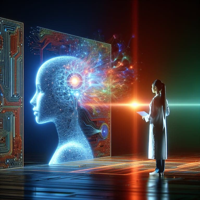 Elon Musk Unveils Grok 3: The New Dawn of AI