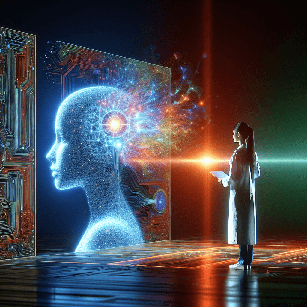 Elon Musk Unveils Grok 3: The New Dawn of AI