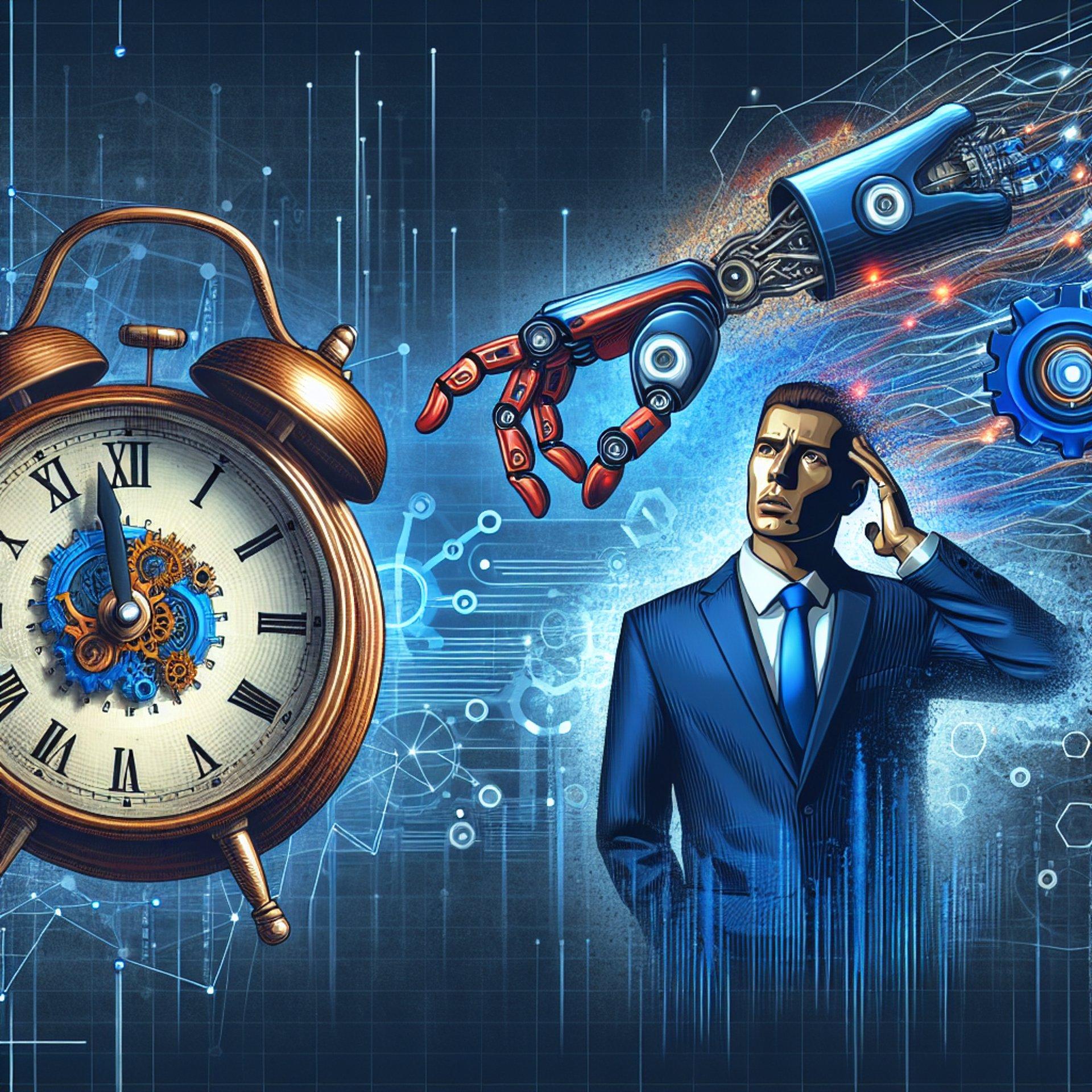 Banner for Anthropic CEO Sounds the Alarm on AI Espionage!