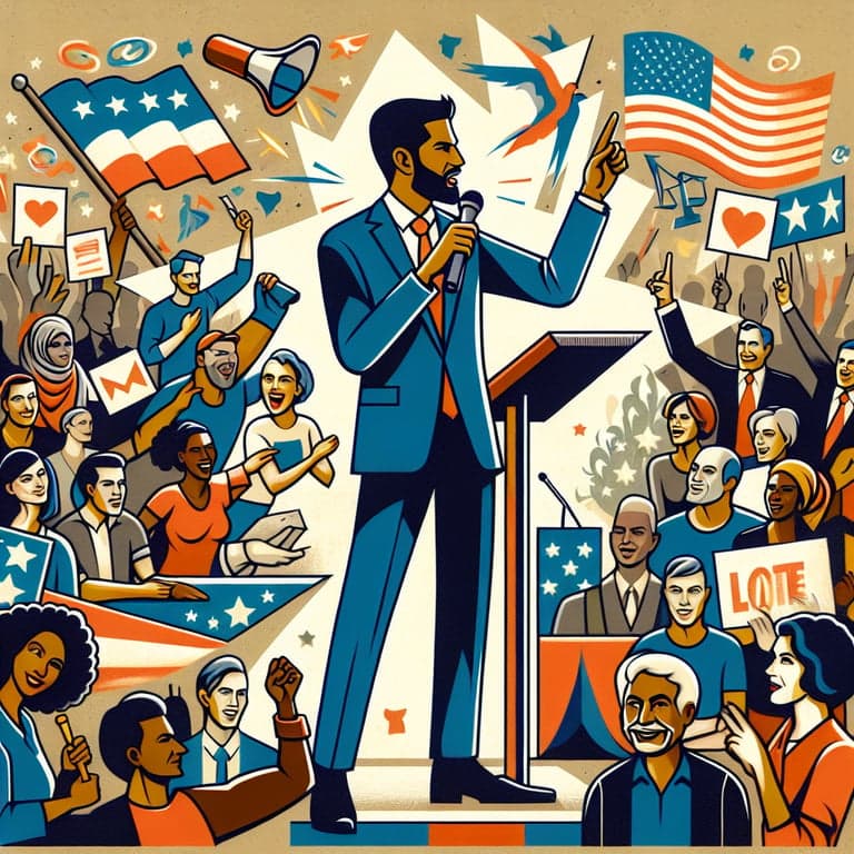 Zohran Mamdani: The Charismatic Political Maverick Winning Hearts & Minds