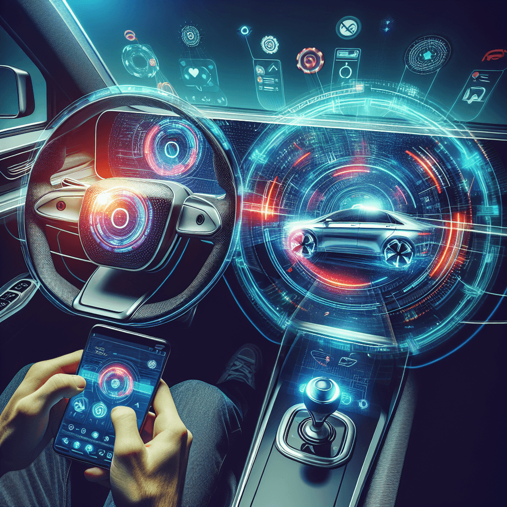 Banner for Tesla's New FSD Update: Text While Driving? Musk Says Yes!