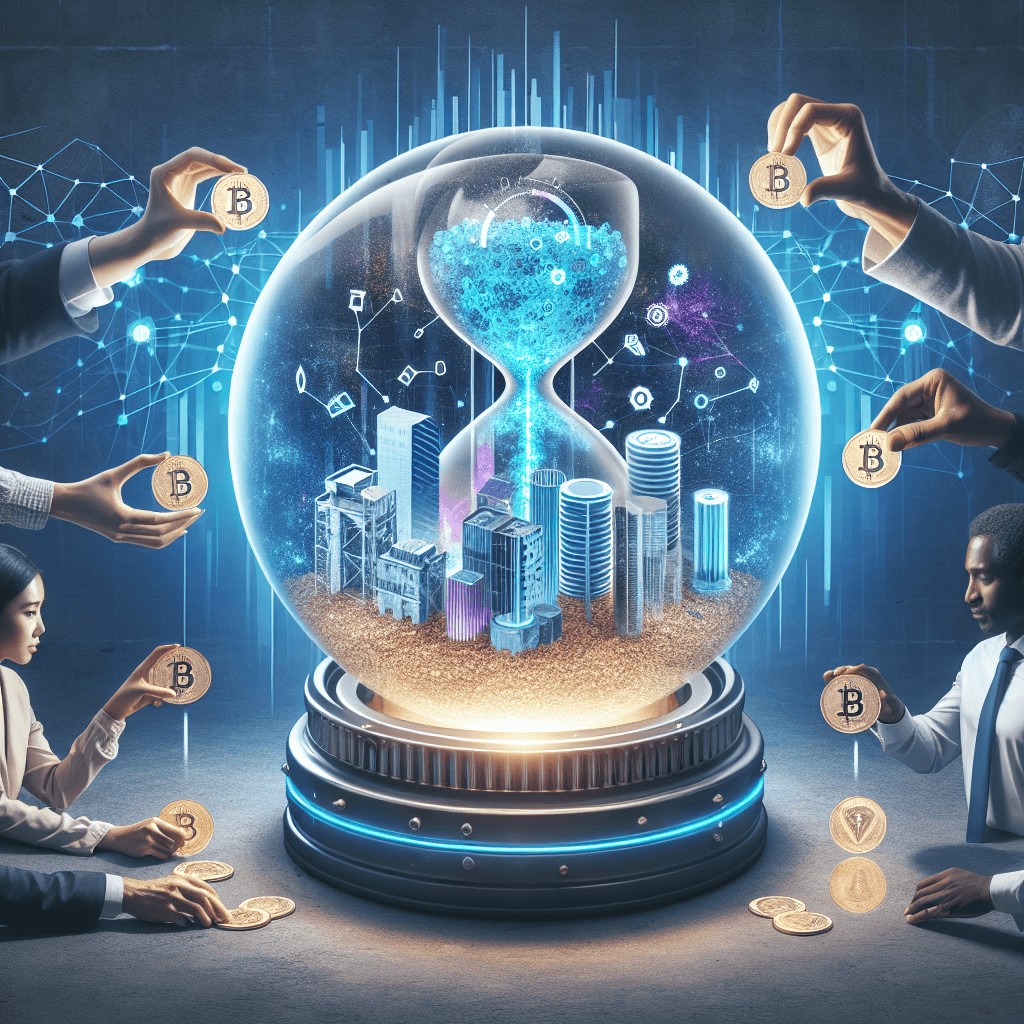 Invest in the Future: 10 AI Companies to Buy and Hold Forever