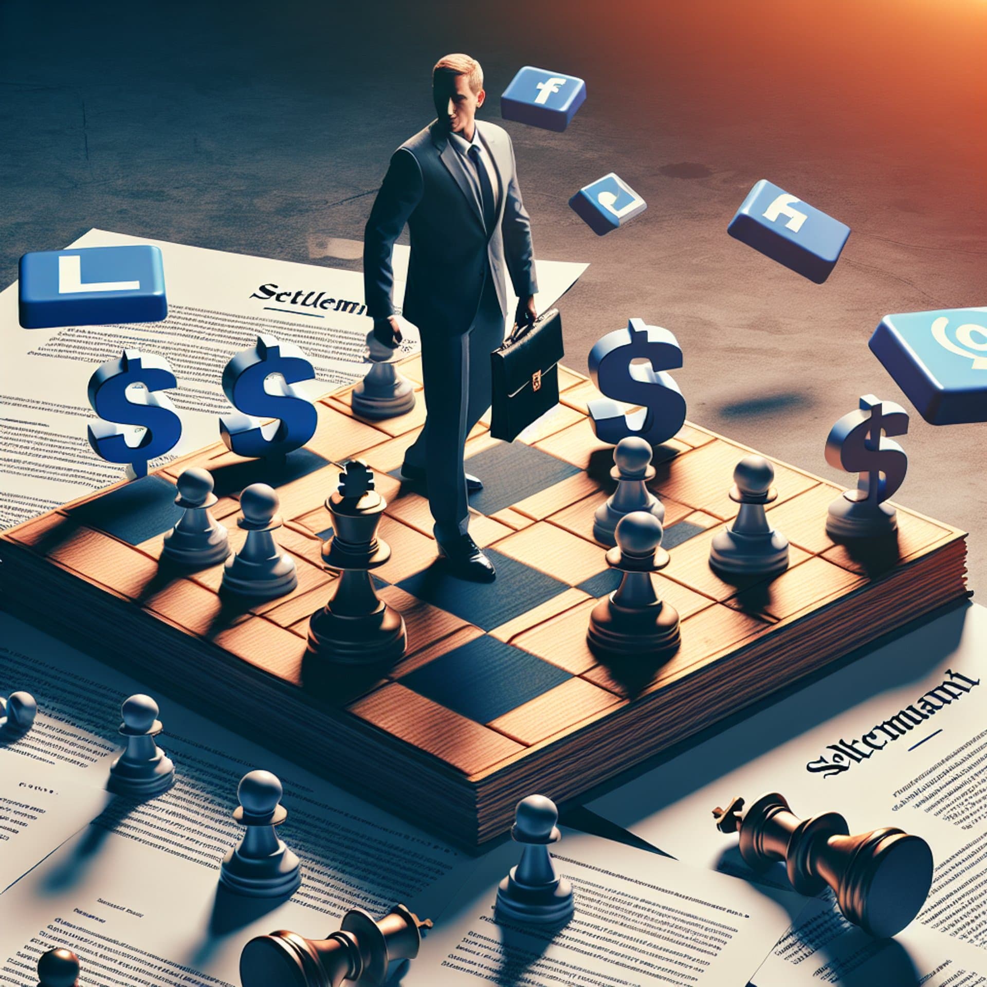 Elon Musk Sidesteps SEC Lawyers: A Bold Move in Twitter Settlement Talks