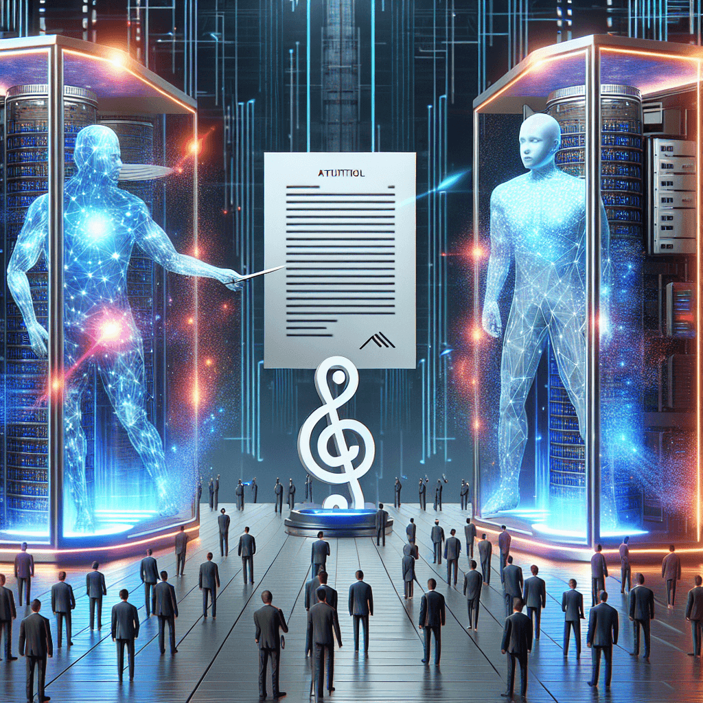 DeepSeek Accused of Using Google's Gemini for Training: A New AI Controversy Emerges!