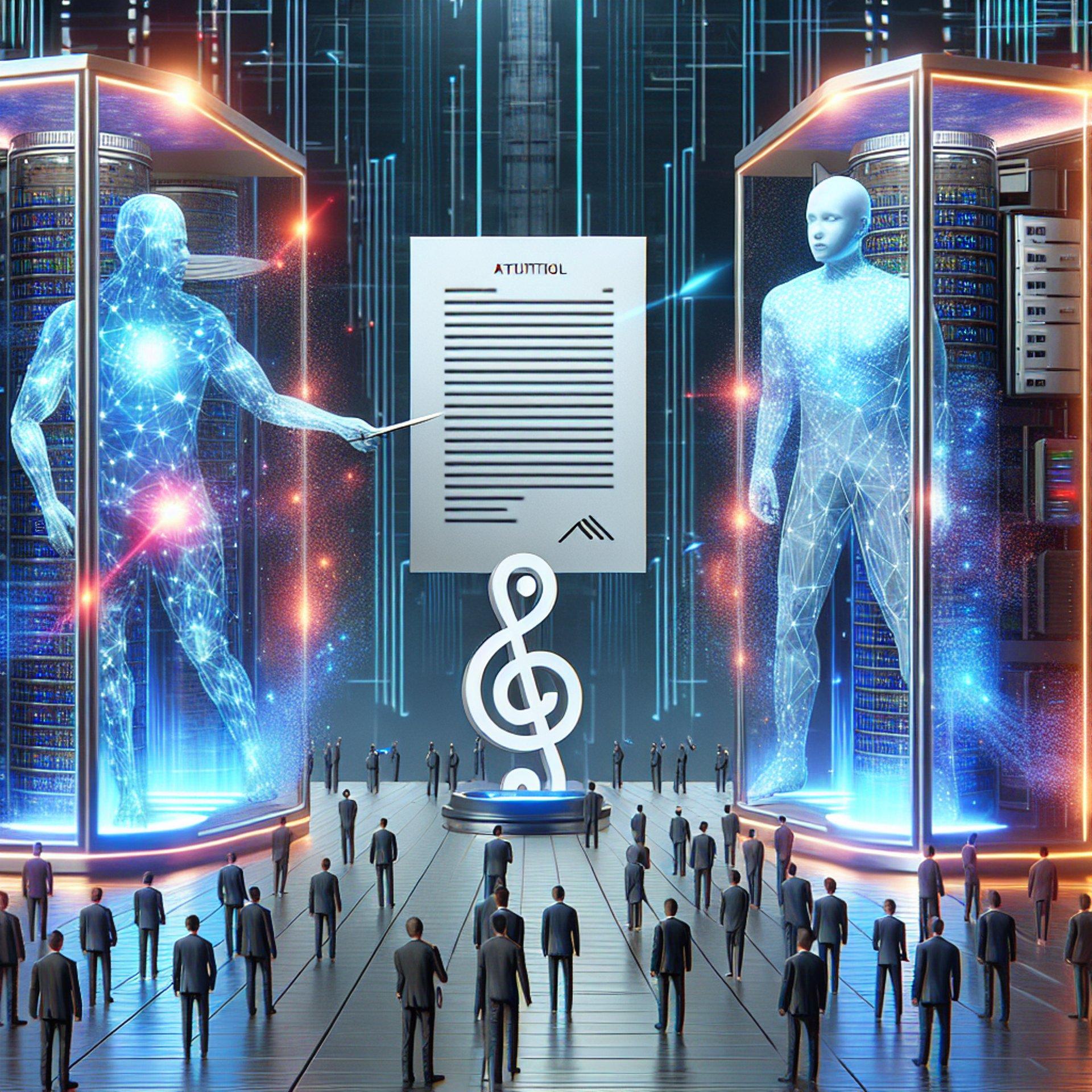 Banner for DeepSeek Accused of Using Google's Gemini for Training: A New AI Controversy Emerges!
