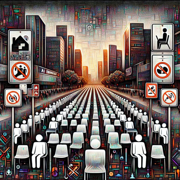 Banner for Indian Startups Overhaul: 4,500+ Layoffs Amid Online Gaming Ban and AI-First Strategies