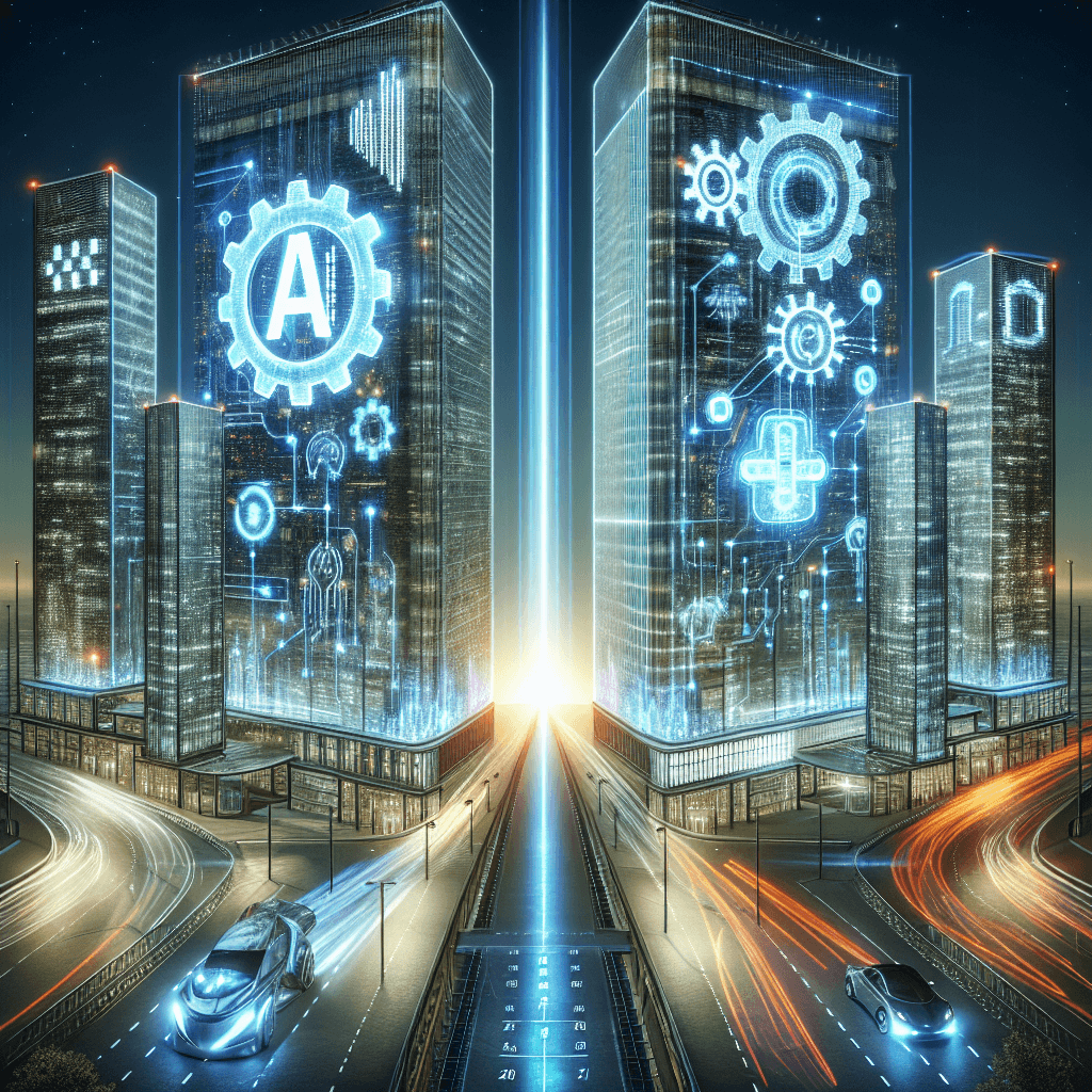 Amazon's AI Investments Overshadow Tesla: Which Tech Giant is the Smarter Buy for 2026?