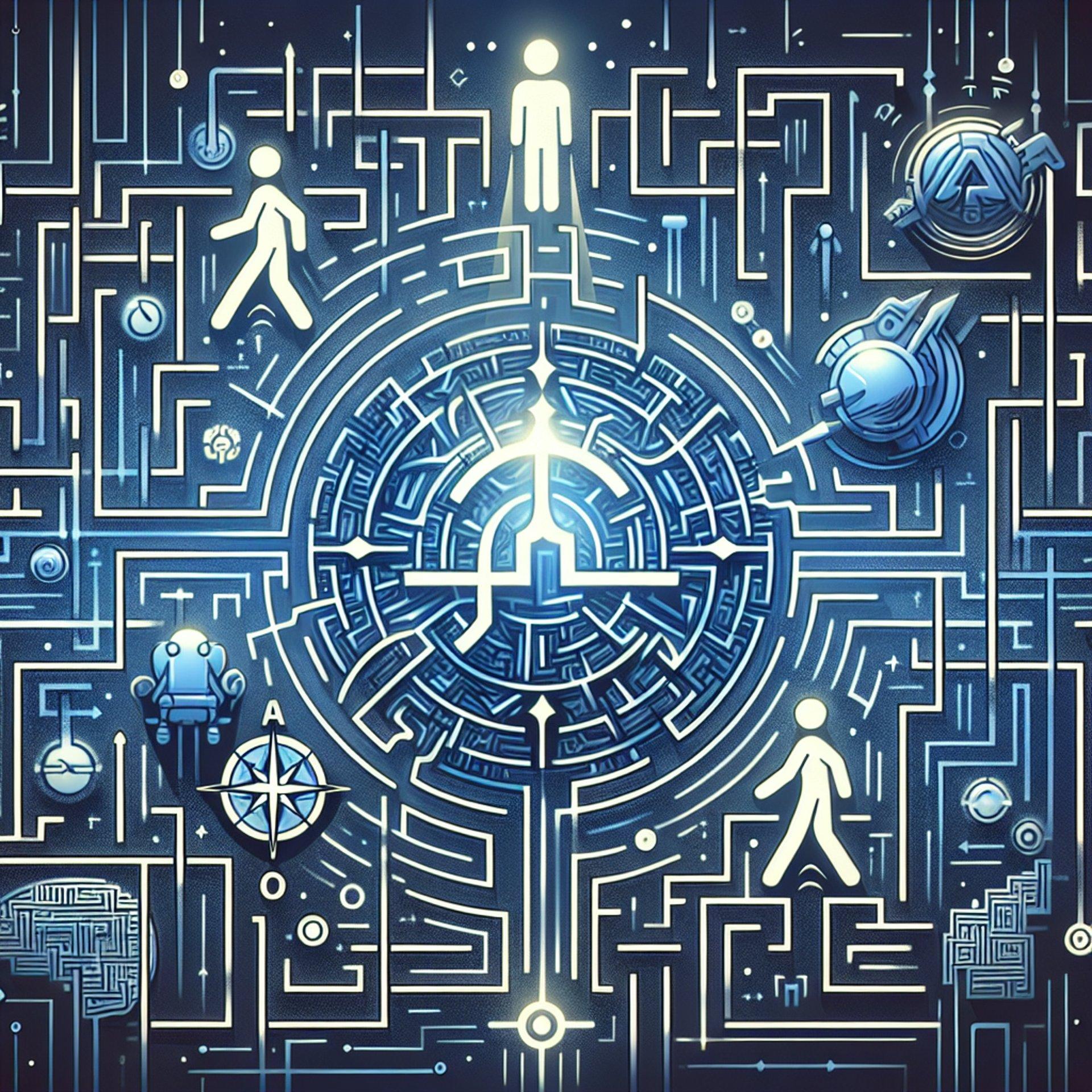 Banner for OpenAI and Anthropic's Bold Collaboration: Navigating the AI Safety Maze Together!