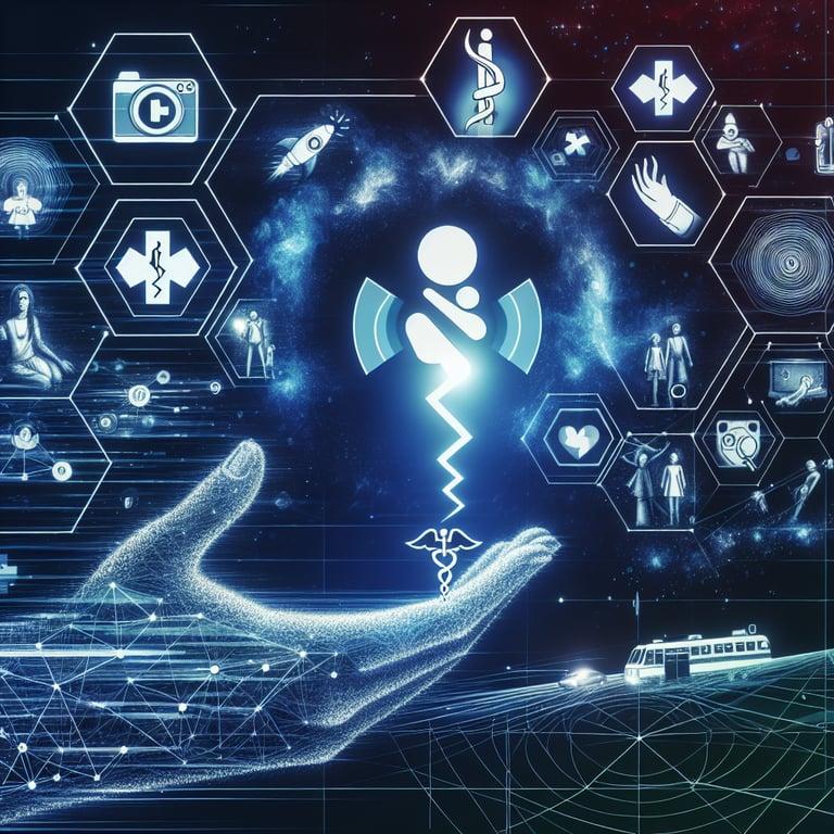 Banner for Grimes' Public Call to Elon Musk: A Social Media S.O.S for Child's Medical Emergency