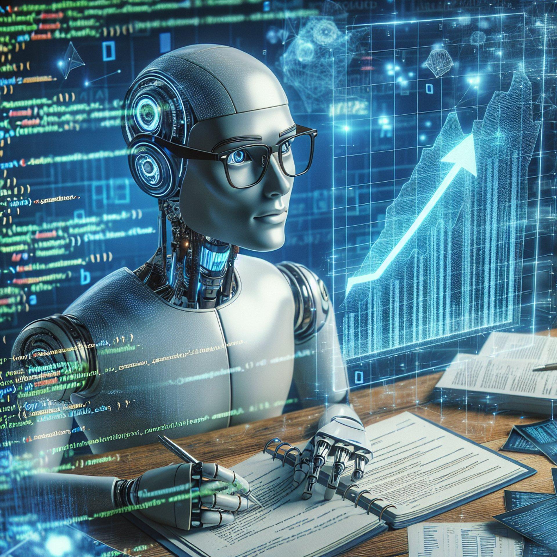 Banner for Microsoft Study Reveals AI Struggles with Debugging, But Progress is Promising