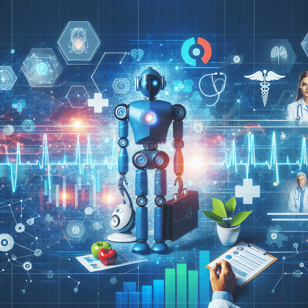 Banner for Anthropic's Claude Code Revolutionizes Healthcare Workflows with AI