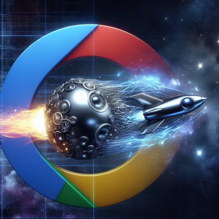 Banner for Perplexity AI's Comet Browser Set to Take On Chrome with AI Smarts