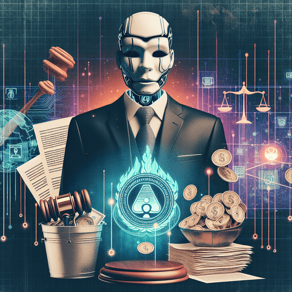 Elon Musk's Legal Gambit: Offering to Funnel Lawsuit Winnings to OpenAI Nonprofit!