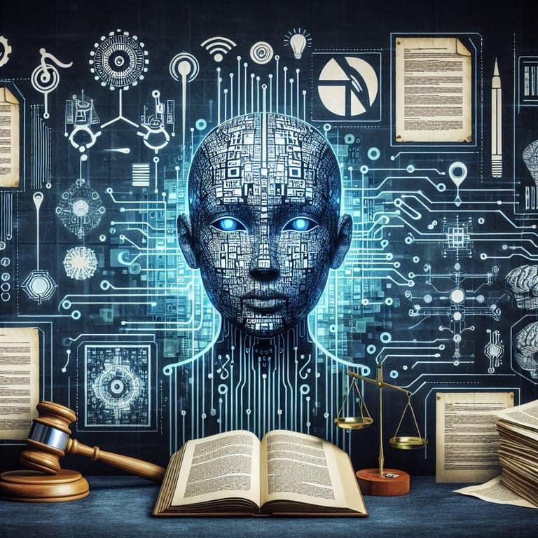 Meet Ivo: The AI Legal Eagle Transforming Contract Review Processes