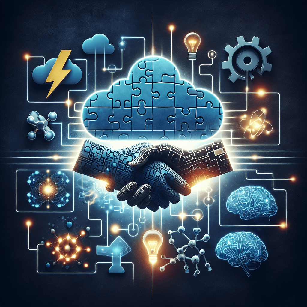 Ilya Sutskever Partners with Google Cloud to Turbocharge AI Startup's Research