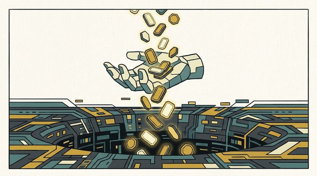 OpenAI Flips the Switch: Free ChatGPT Users Now Tracked for Ads by Default