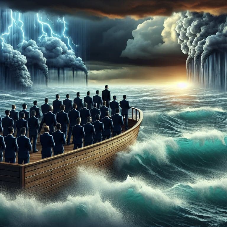 Meta's Bold AI Pivot: Layoffs Ahead of Q2 Earnings Cause Ripple