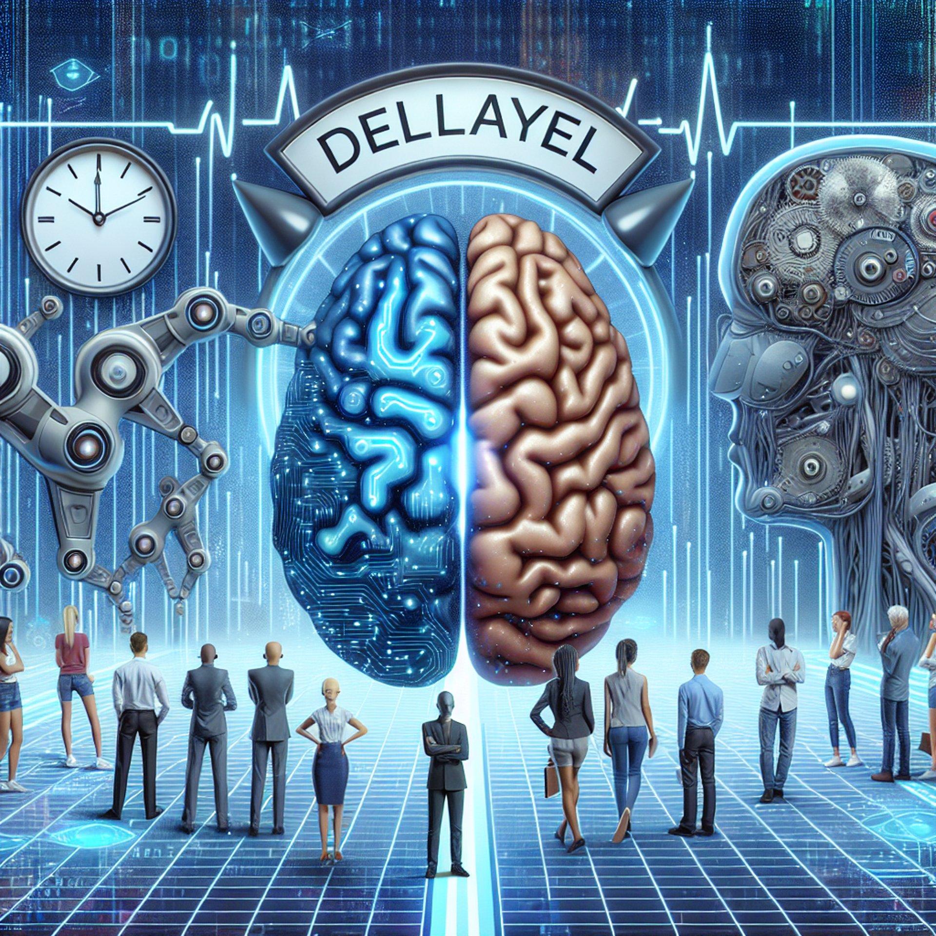 Banner for Apple's AI Timetable: The Delay That Divided Tech Enthusiasts
