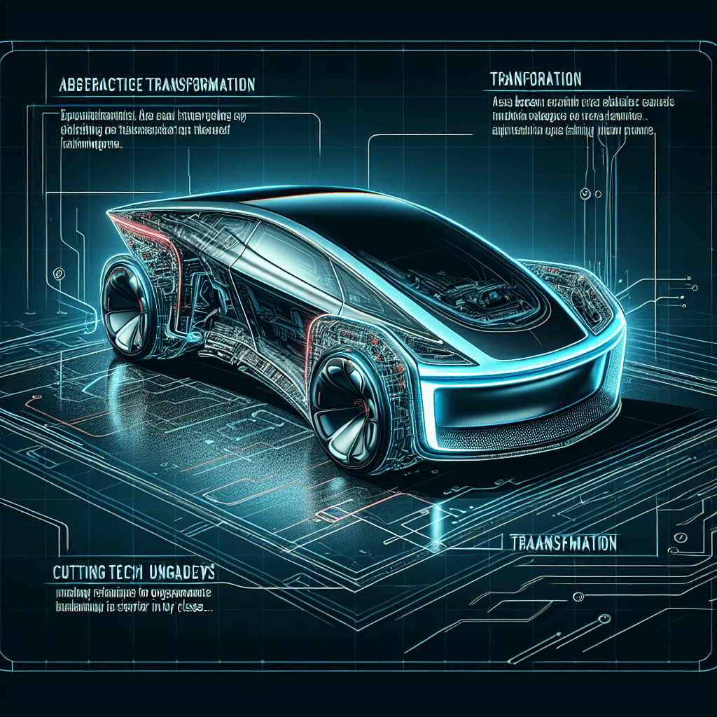 Banner for 2025 Tesla Model Y: Cybertruck-Inspired Makeover with Tech-Savvy Upgrades