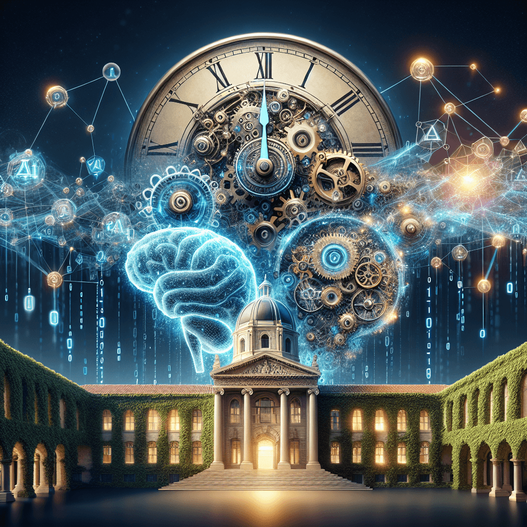Countdown to Innovation: TechCrunch Sessions: AI Set to Ignite UC Berkeley