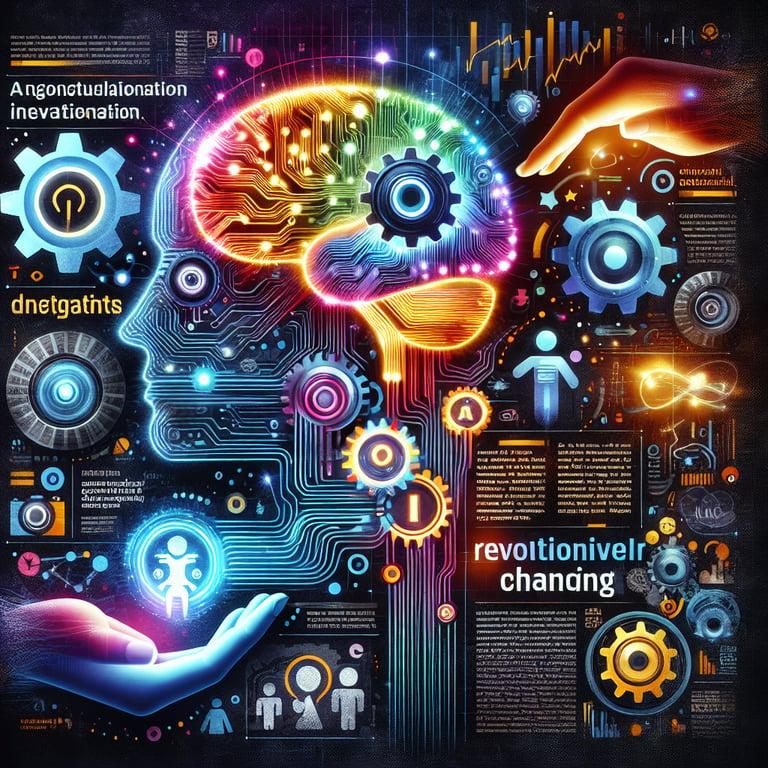 Banner for ChatGPT Integrated into Google's AI Operations: Here's Why It's a Game Changer!