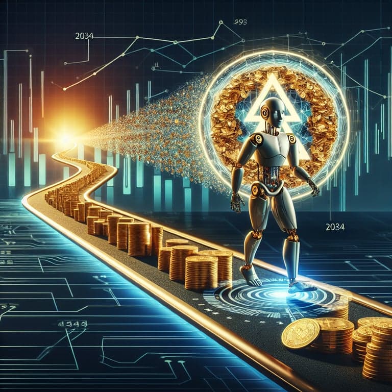 Banner for OpenAI's Bold Step Towards Monetization: Targeting Trillions with a 2034 Vision