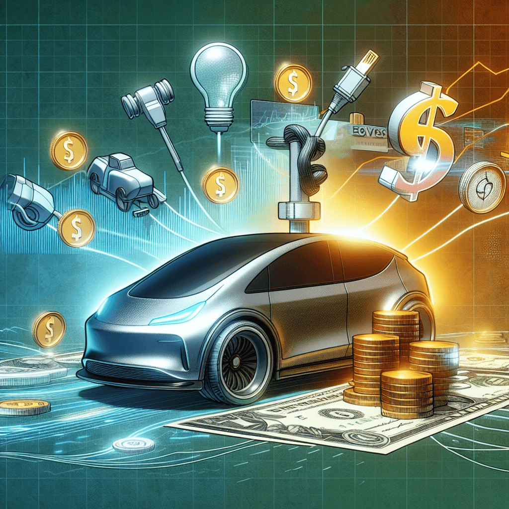 Banner for Elon Musk's $1 Billion Tesla Bet: What It Means for Investors