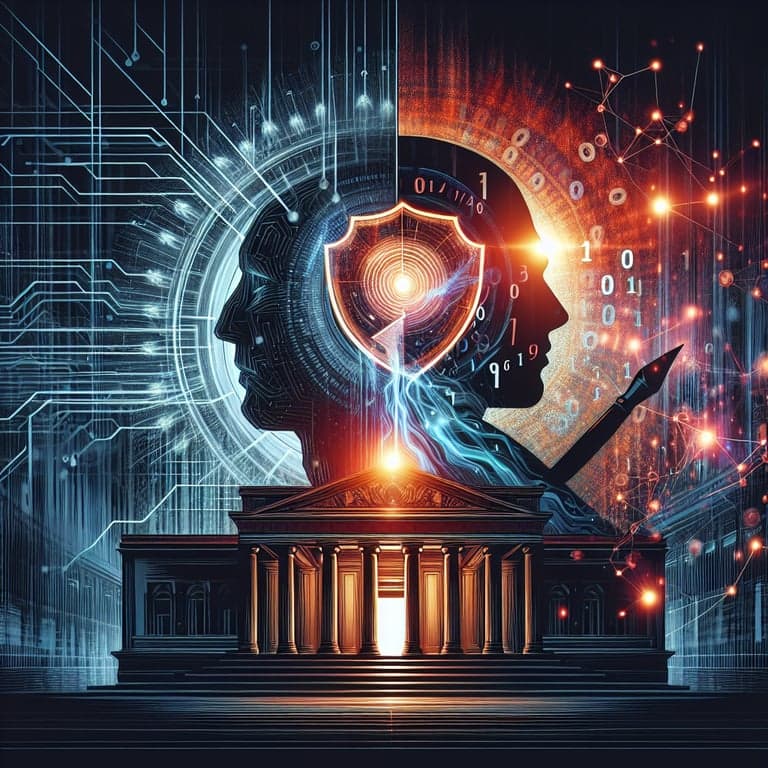 Banner for Legal Limelight: Cameo Wins Temporary Block Against OpenAI in Name Dispute!